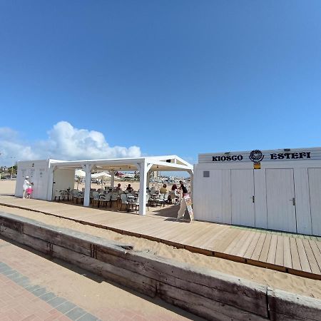 Apartment In La Mata With Sea Views Torrevieja Buitenkant foto
