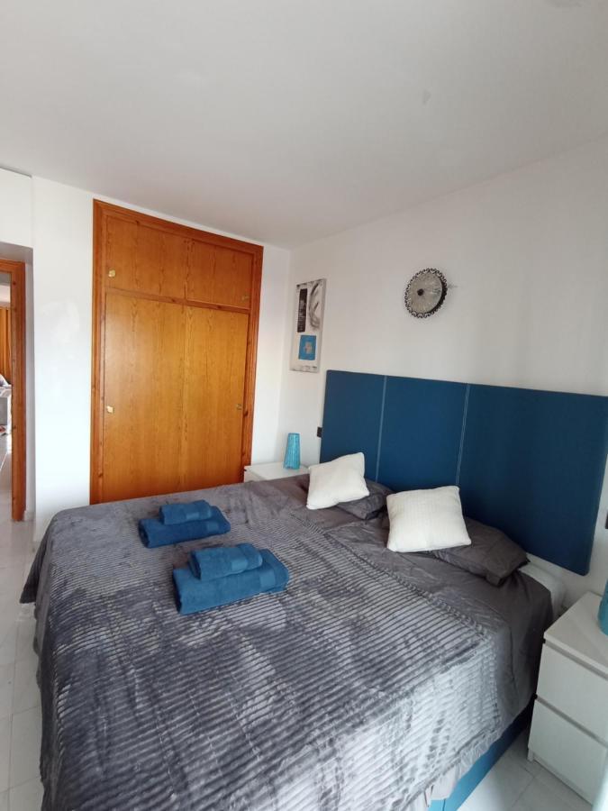 Apartment In La Mata With Sea Views Torrevieja Buitenkant foto