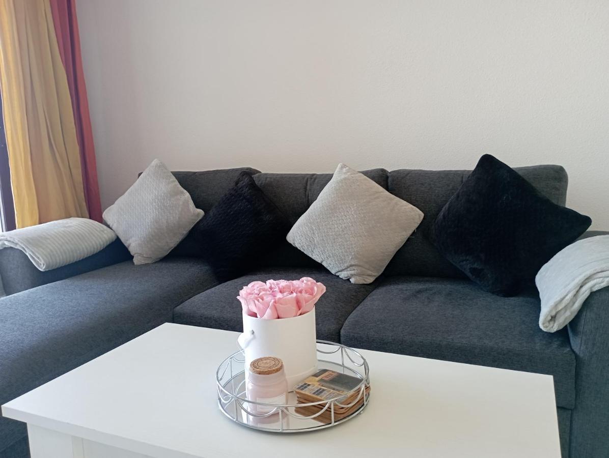 Apartment In La Mata With Sea Views Torrevieja Buitenkant foto