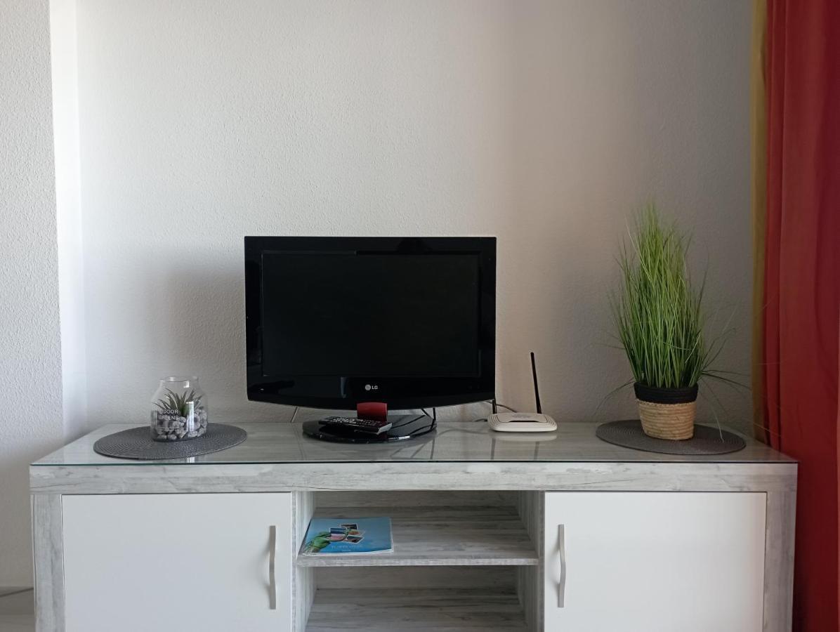 Apartment In La Mata With Sea Views Torrevieja Buitenkant foto