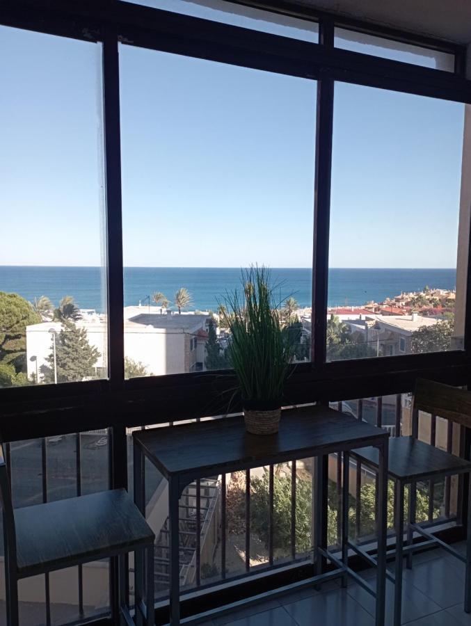 Apartment In La Mata With Sea Views Torrevieja Buitenkant foto