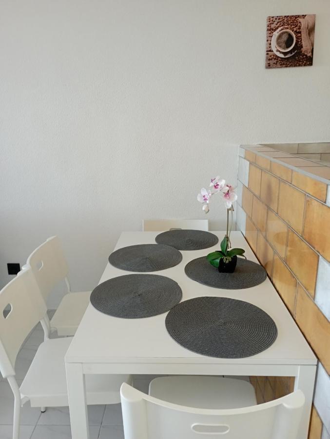 Apartment In La Mata With Sea Views Torrevieja Buitenkant foto