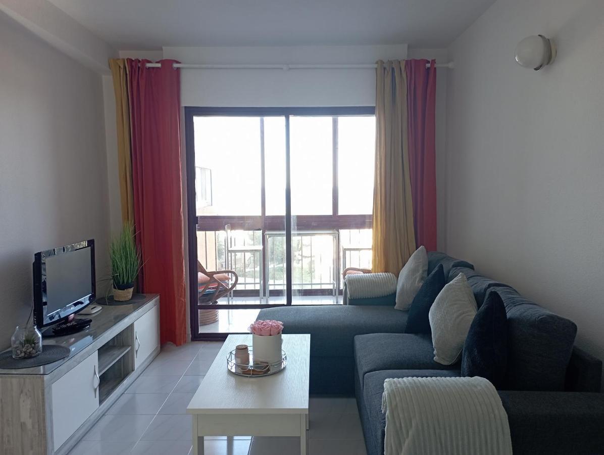 Apartment In La Mata With Sea Views Torrevieja Buitenkant foto