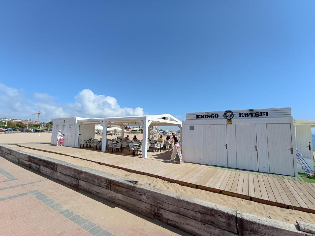 Apartment In La Mata With Sea Views Torrevieja Buitenkant foto